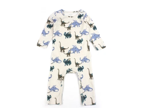 Name It peyote melange dino heldragt